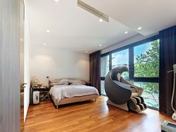 Chancery Hill Villas (D11), Semi-Detached #601308401